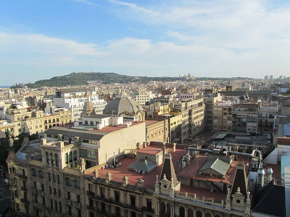 Barcelona
