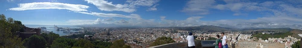 Málaga