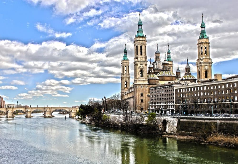 Zaragoza